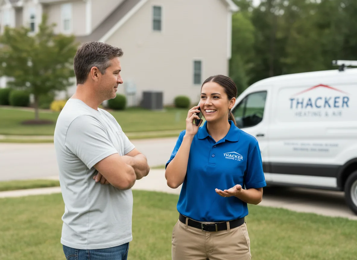 Ac Repair New Hope, PA FAQs